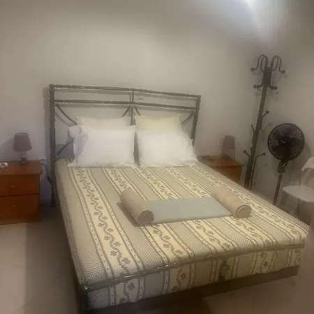 Fotini Apartment