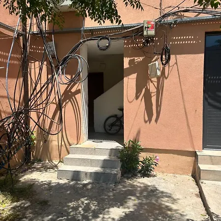 Apartment Fotini *