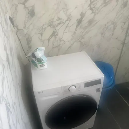 Apartment Fotini Himare