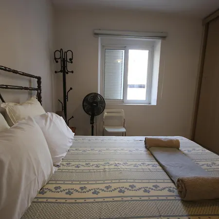 Apartment Fotini Himare