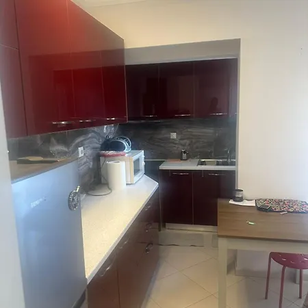 Apartment Fotini Himare