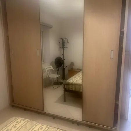 Apartment Fotini *