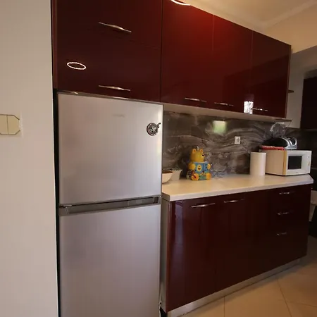 Fotini Apartment *