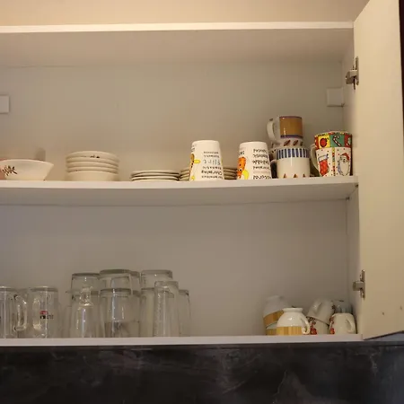Fotini Apartment Himare