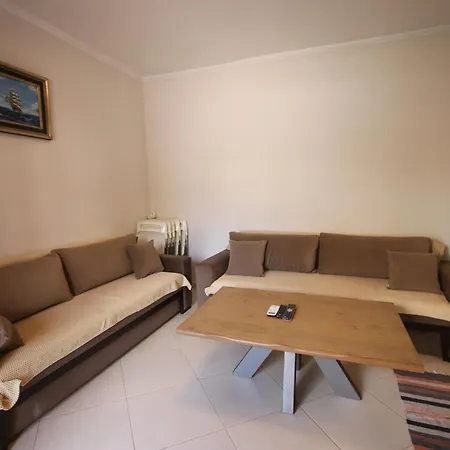 Apartment Fotini *