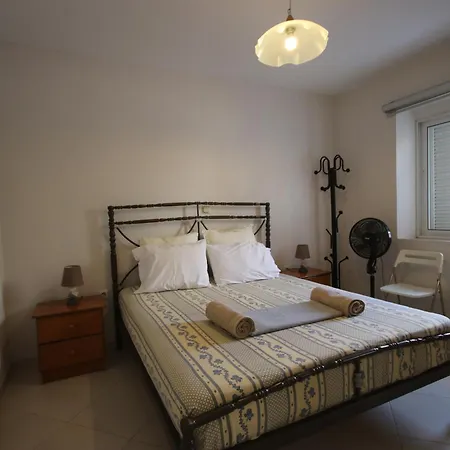 Apartment Fotini *