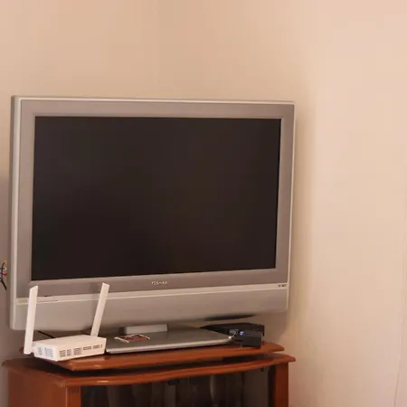 Fotini Apartment *