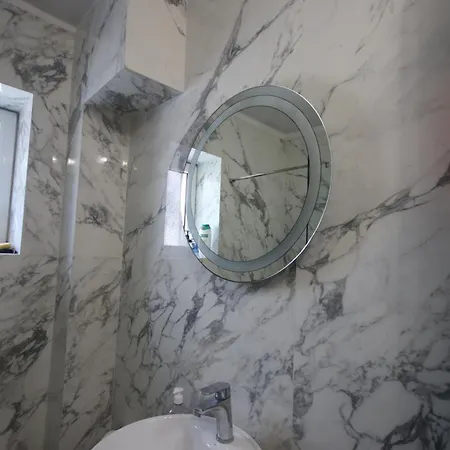 Fotini Apartment *