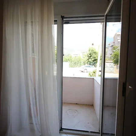 Apartment Fotini *