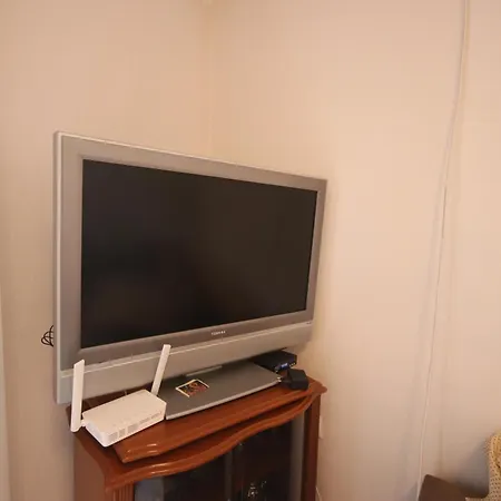Fotini Apartment