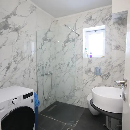 Fotini Apartment *