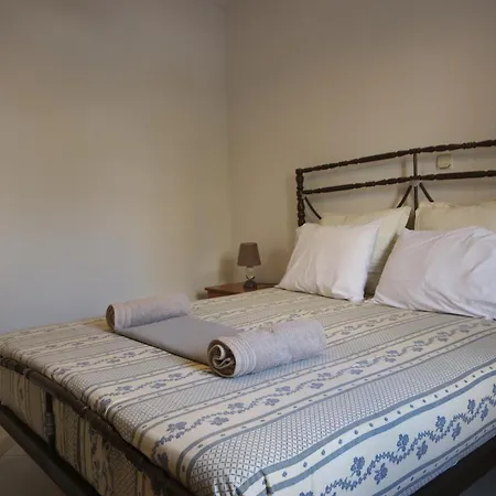 Fotini Apartment *