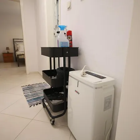 Fotini Apartment *