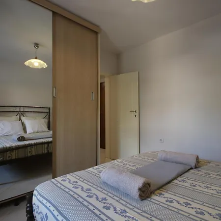 Apartment Fotini