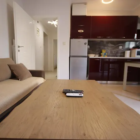 Fotini Apartment