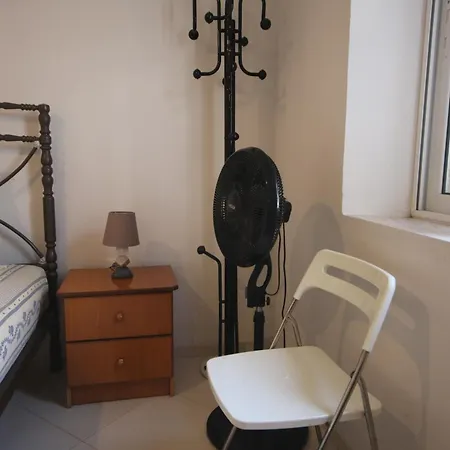Fotini Apartment