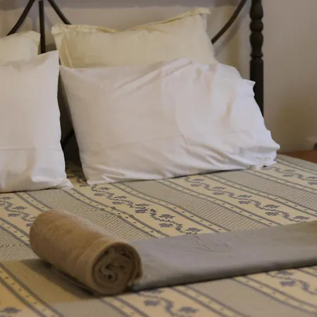 Fotini Apartment