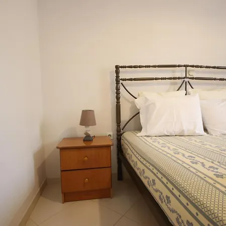 Apartment Fotini