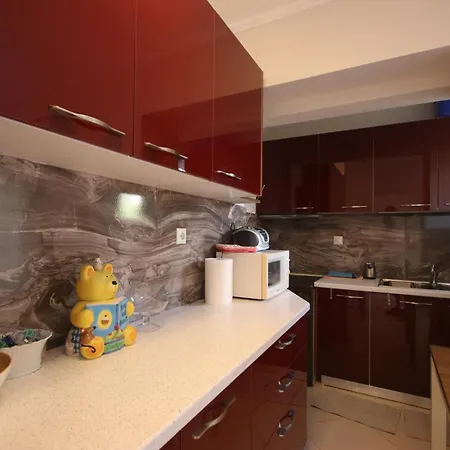 Apartment Fotini Himare