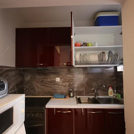 Apartment Fotini