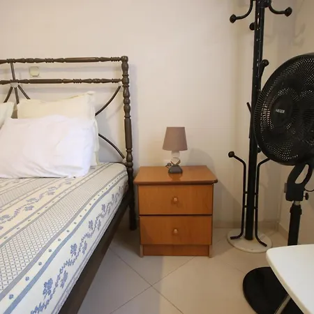 Fotini Apartment