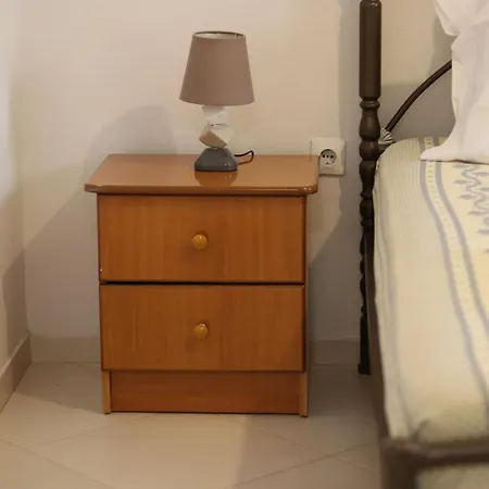 Fotini Apartment *