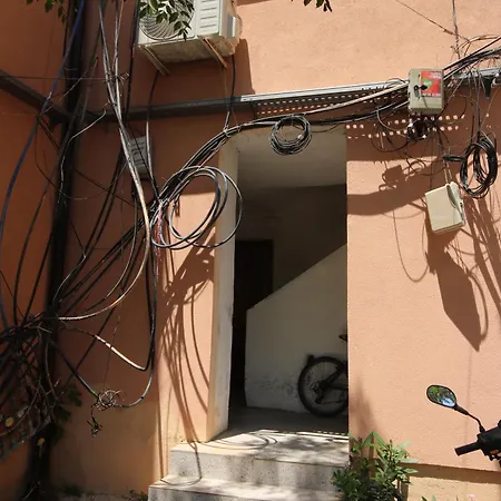 Fotini Apartment Himare